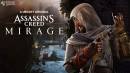 imágenes de Assassin's Creed Mirage