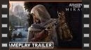 vídeos de Assassin's Creed Mirage