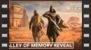 vídeos de Assassin's Creed Mirage