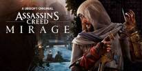 La vuelta a los orígenes con un nuevo Assassin\'s Creed ambientado en Bagdad