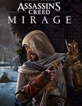 Assassin's Creed Mirage portada