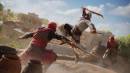 Imágenes recientes Assassin's Creed Mirage