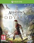 Assassin's Creed Odyssey ONE