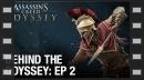 vídeos de Assassin's Creed Odyssey