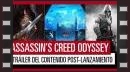 vídeos de Assassin's Creed Odyssey