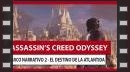 vídeos de Assassin's Creed Odyssey