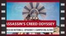 vídeos de Assassin's Creed Odyssey