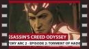 vídeos de Assassin's Creed Odyssey