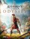 Assassin's Creed Odyssey portada