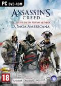 Click aquí para ver los 3 comentarios de Assassin's Creed: Origen de un nuevo mundo. La saga Americana