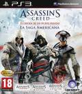 Click aquí para ver los 3 comentarios de Assassin's Creed: Origen de un nuevo mundo. La saga Americana