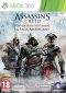 portada Assassin's Creed: Origen de un nuevo mundo. La saga Americana Xbox 360