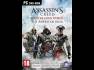 Assassin's Creed: Origen de un nuevo mundo. La saga Americana