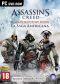 Assassin's Creed: Origen de un nuevo mundo. La saga Americana portada