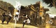 A Fondo: Las posibilidades del modo multijugador de Assassin's Creed Revelations