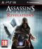 portada Assassin's Creed: Revelations PS3