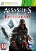 Assassin's Creed: Revelations XBOX 360