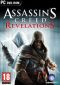 Assassin's Creed: Revelations portada