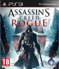 Assassin's Creed Rogue PS3