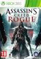 portada Assassin's Creed Rogue Xbox 360