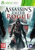 Assassin's Creed Rogue XBOX 360