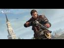 imágenes de Assassin's Creed Rogue