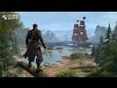 imágenes de Assassin's Creed Rogue