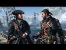 imágenes de Assassin's Creed Rogue