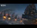 imágenes de Assassin's Creed Rogue