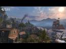 imágenes de Assassin's Creed Rogue