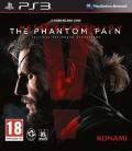 Metal Gear Solid V: The Phantom Pain