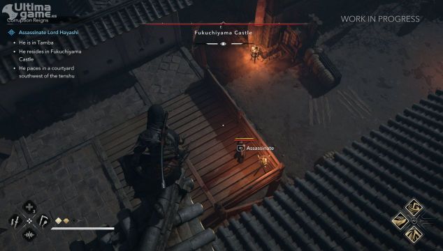Opini&oacute;n: Ubisoft hace los deberes y nos ofrece una interesante mezcla que combina sigilo con acci&oacute;n directa, aunque no sea lo que muchos buscan imagen 1