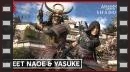 vídeos de Assassin's Creed Shadows