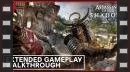 vídeos de Assassin's Creed Shadows