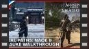 vídeos de Assassin's Creed Shadows