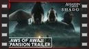 vídeos de Assassin's Creed Shadows