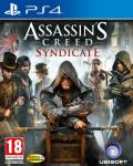 Danos tu opinión sobre Assassin's Creed Syndicate