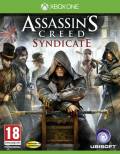 Assassin's Creed Syndicate XONE
