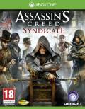 Assassin's Creed Syndicate 