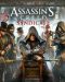 portada Assassin's Creed Syndicate PC