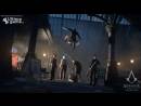 imágenes de Assassin's Creed Syndicate