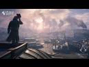 imágenes de Assassin's Creed Syndicate