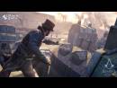 imágenes de Assassin's Creed Syndicate