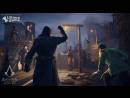 imágenes de Assassin's Creed Syndicate