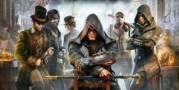 A fondo: Assassin\'s Creed Syndicate - Novedades jugables, armas e historia