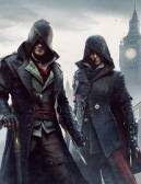 Jacob y Evie Frye