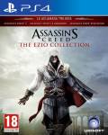 Click aquí para ver los 1 comentarios de Assassin's Creed - The Ezio Collection