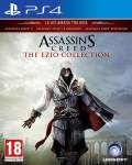 Assassin's Creed - The Ezio Collection PS4