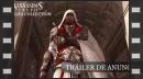 vídeos de Assassin's Creed - The Ezio Collection