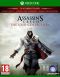 Assassin's Creed - The Ezio Collection portada